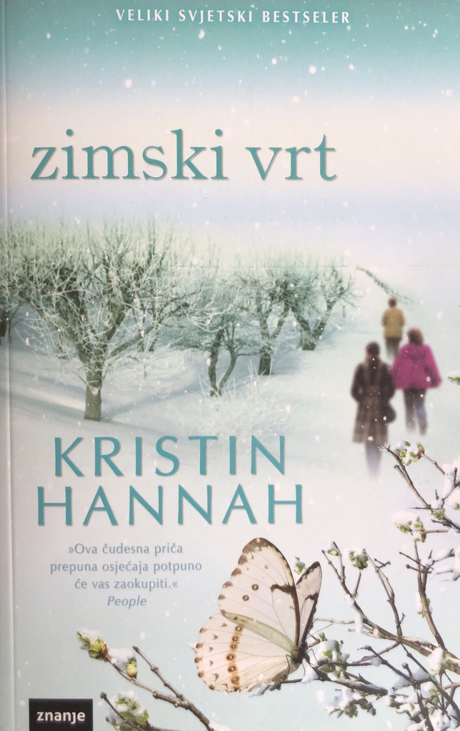 ZIMSKI VRT