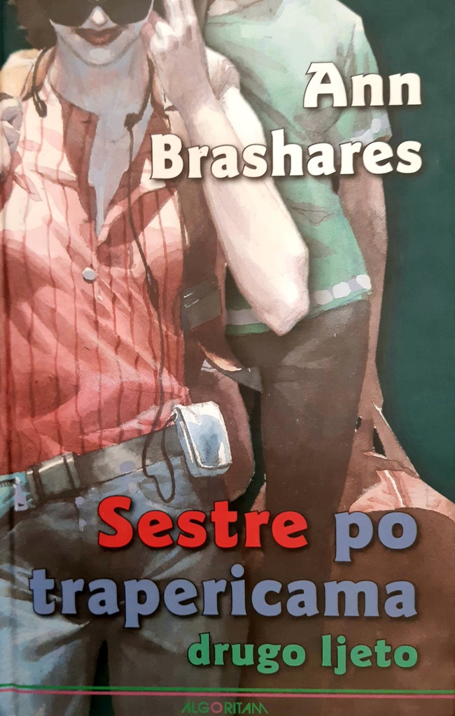 SESTRE PO TRAPERICAMA