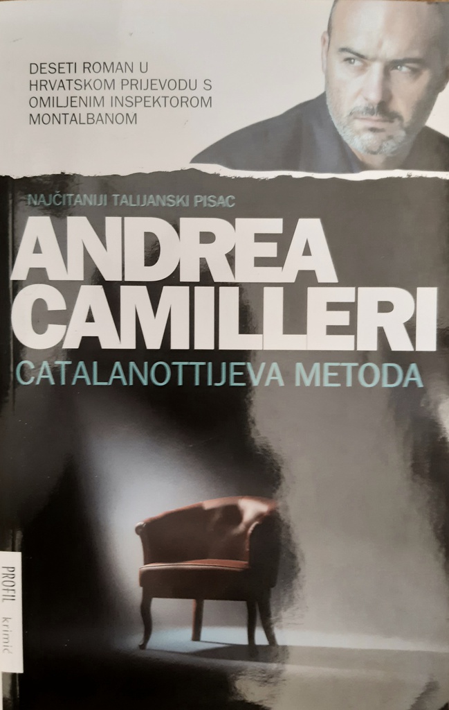 CATALONOTTIJEVA METODA