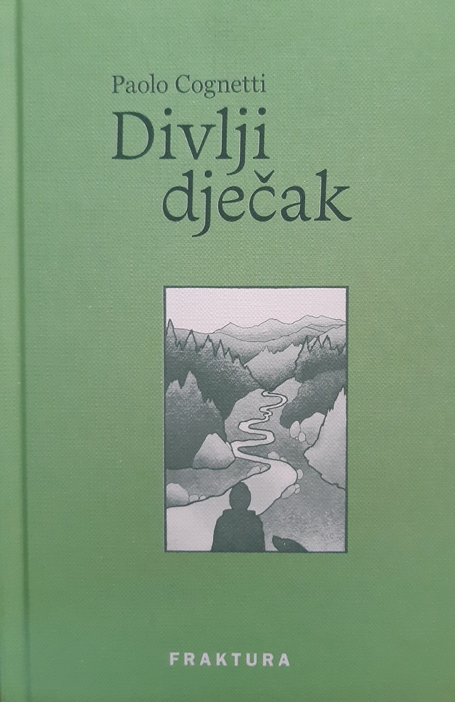 DIVLJI DJEČAK