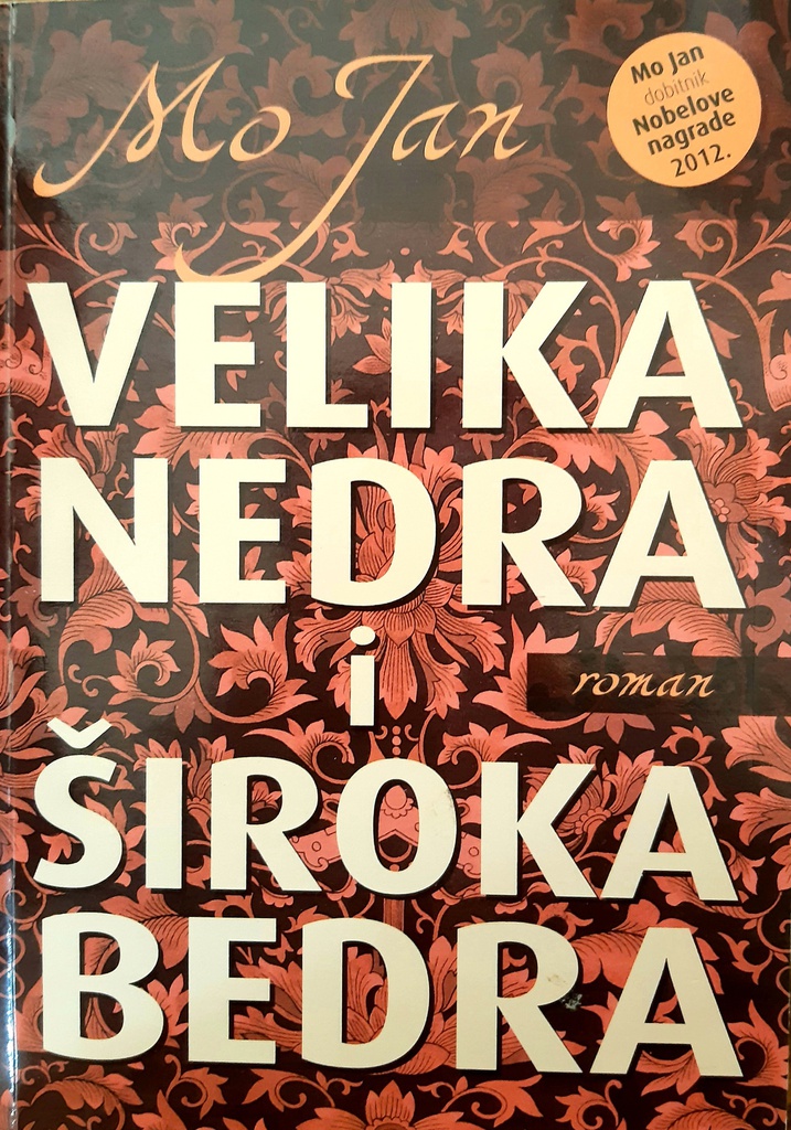 VELIKA NEDRA I ŠIROKA BEDRA