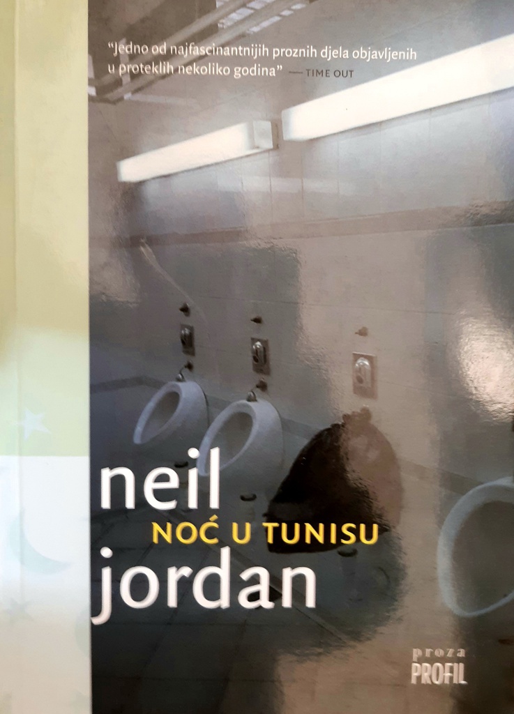 NOĆ U TUNISU