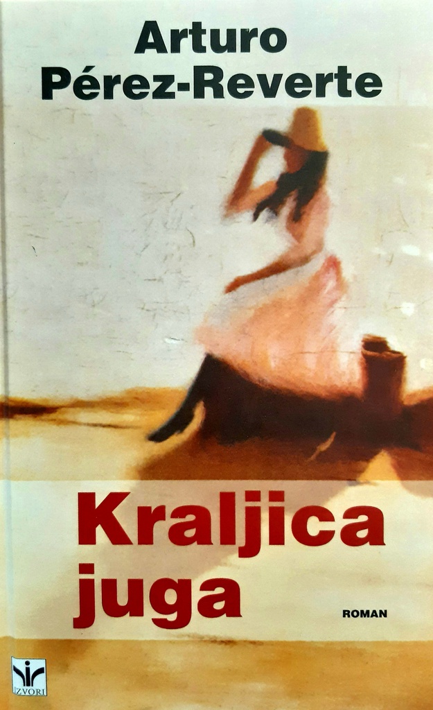 KRALJICA JUGA