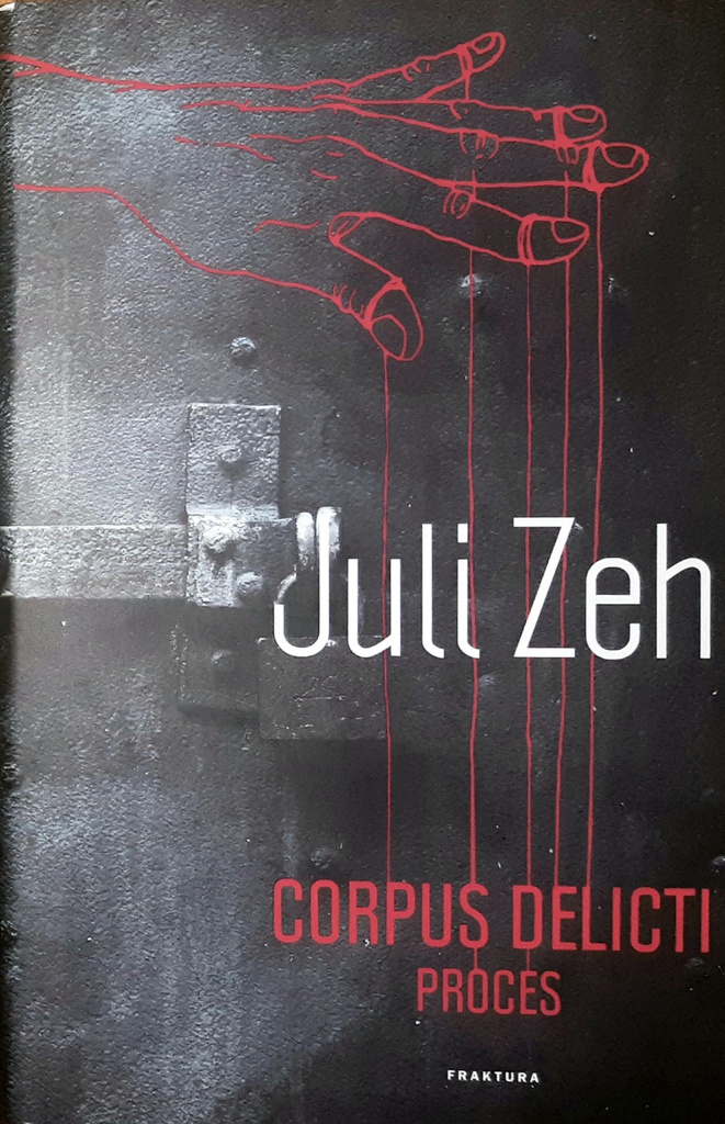 CORPUS DELICTI - PROCES