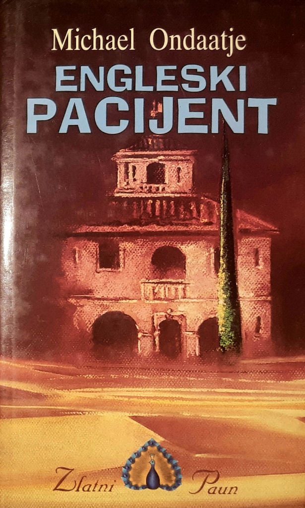 ENGLESKI PACIJENT