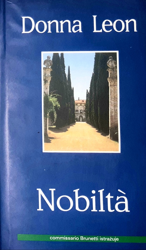 NOBILTA