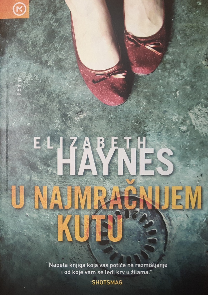 U NAJMRAČNIJEM KUTU