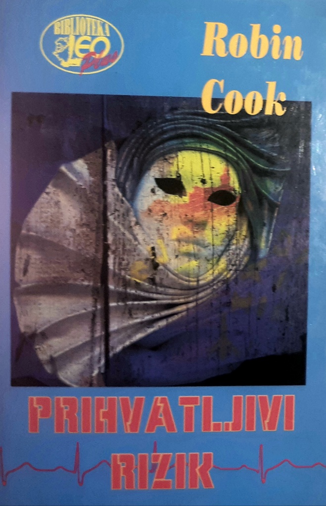 PRIHVATLJIVI RIZIK