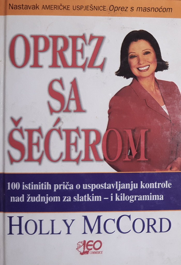 OPREZ SA ŠEĆEROM