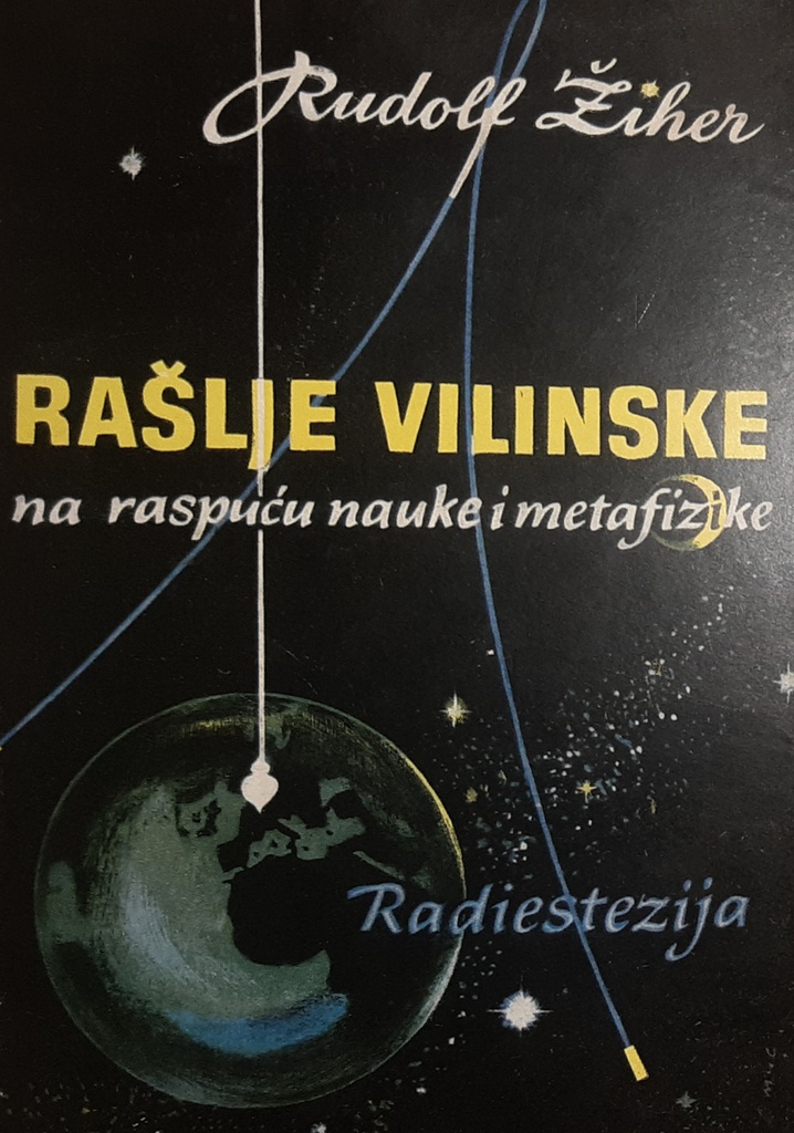 RAŠLJE VILINSKE NA RASPUĆU NAUKE I METAFIZIKE