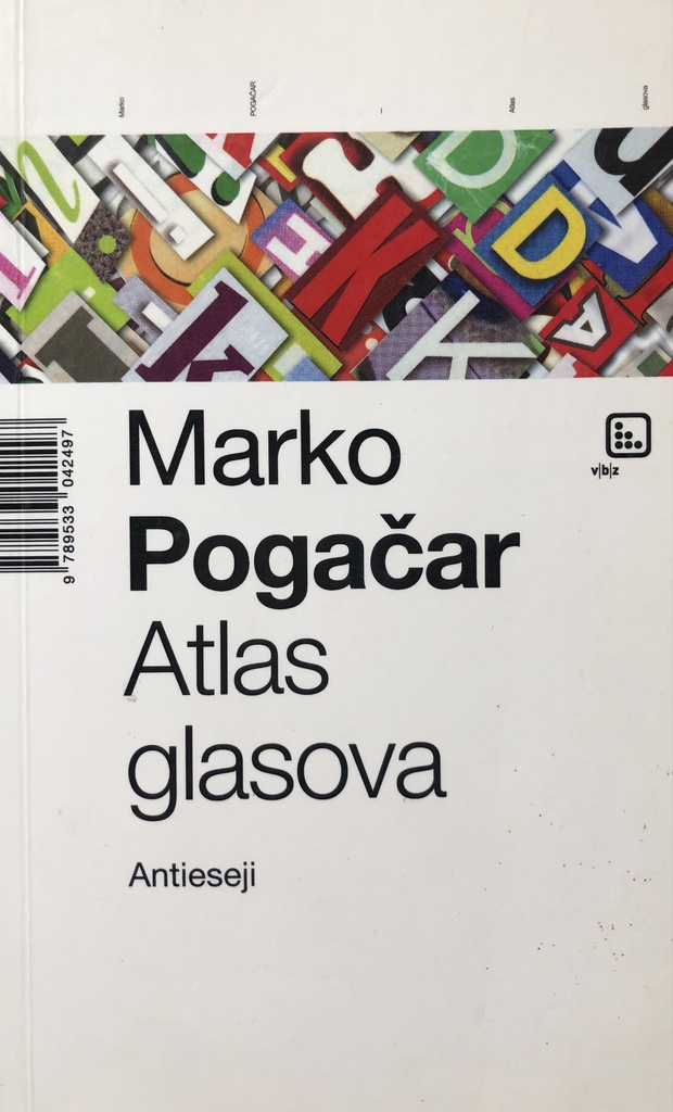 ATLAS GLASOVA