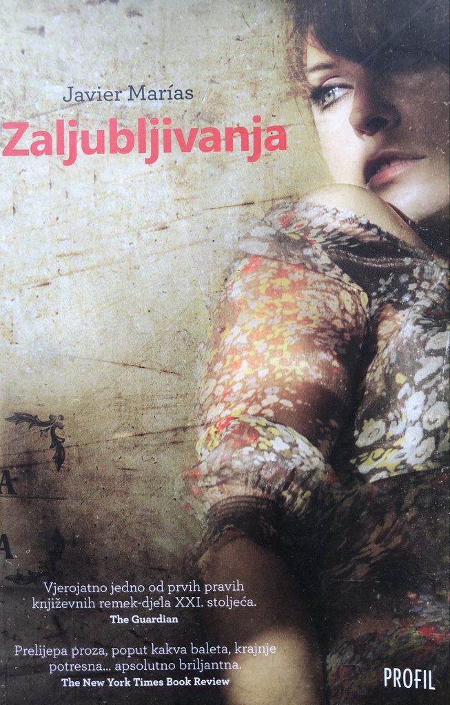 ZALJUBLJIVANJE