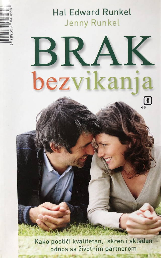 BRAK BEZ VIKANJA