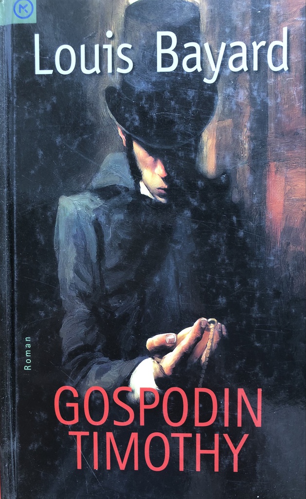 GOSPODIN TIMOTHY