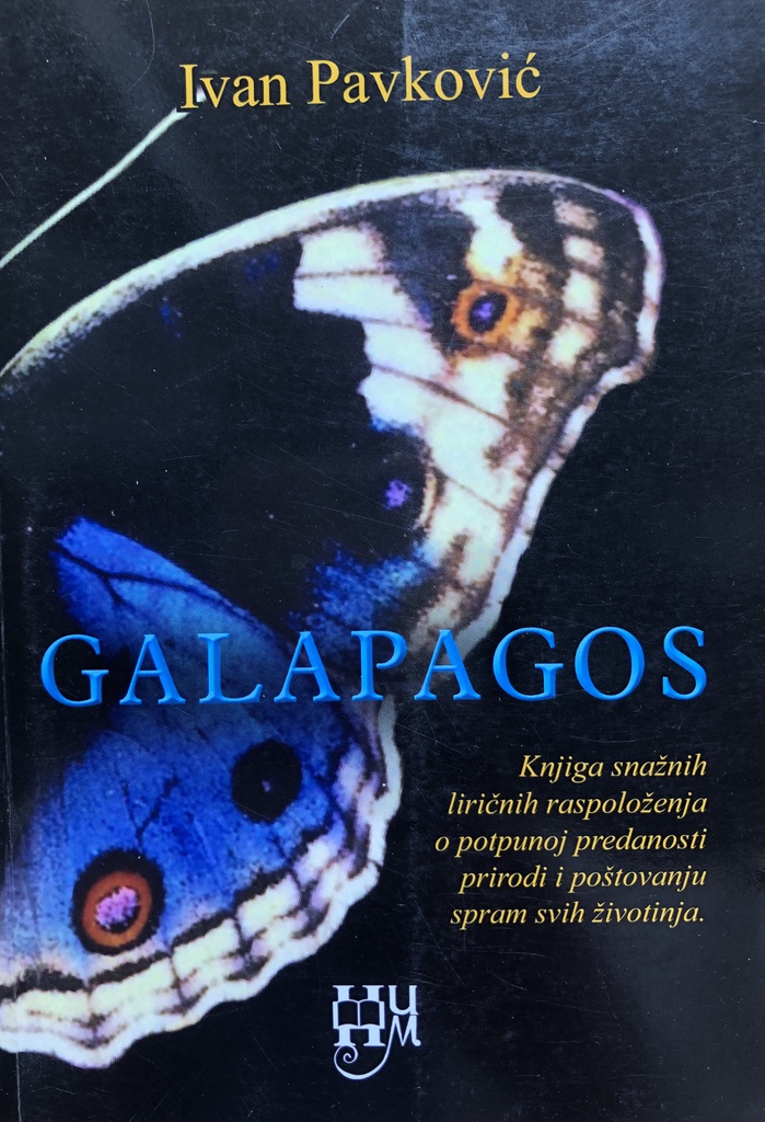 GALAPAGOS