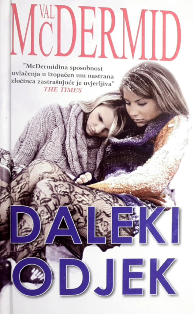 DALEKI ODJEK