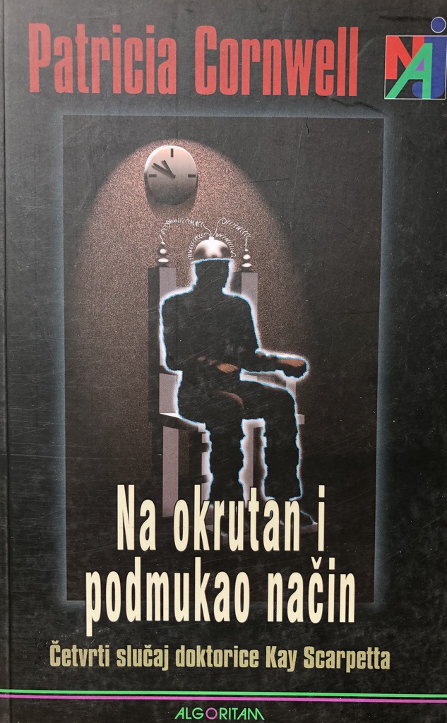 NA OKRUTAN I PODMUKAO NAČIN