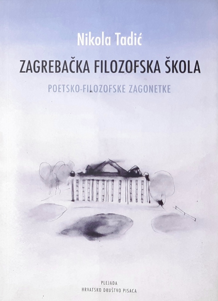 ZAGREBAČKA FILOZOFSKA ŠKOLA