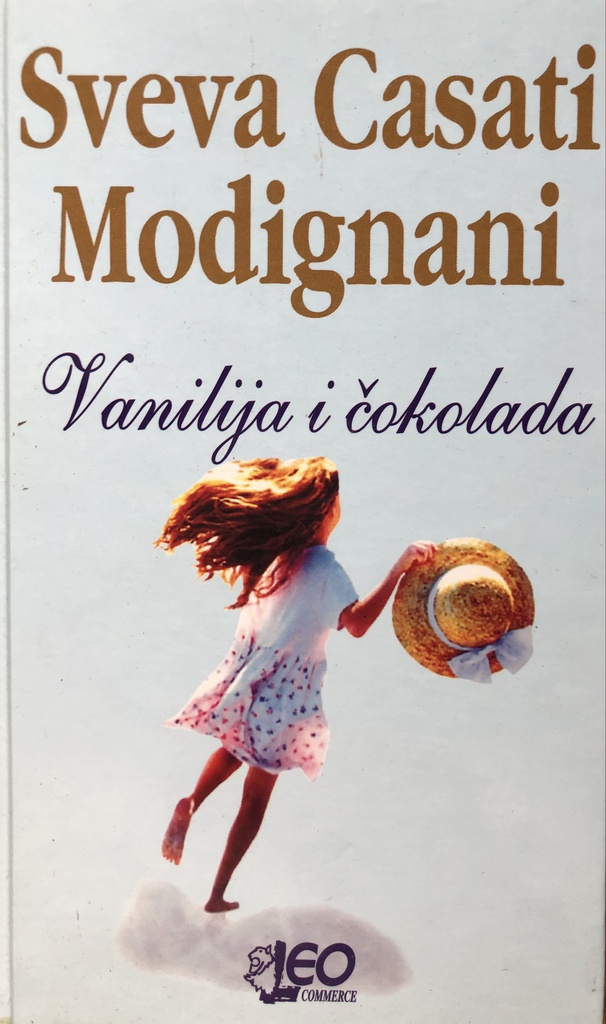 VANILIJA I ČOKOLADA