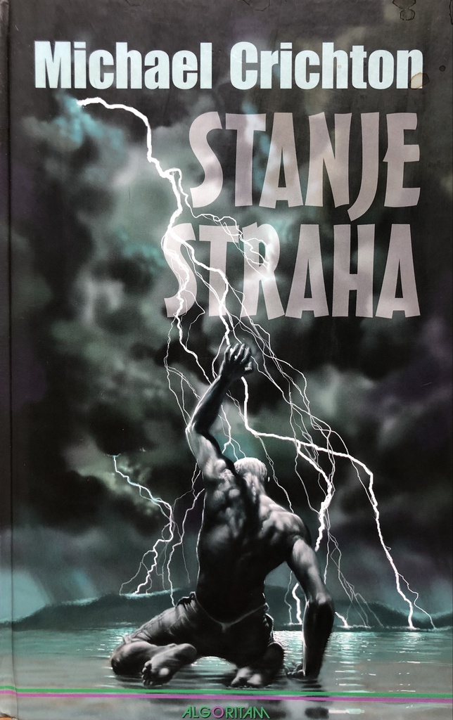 STANJE STRAHA