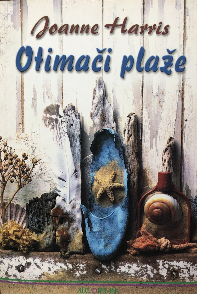 OTIMAČI PLAŽE