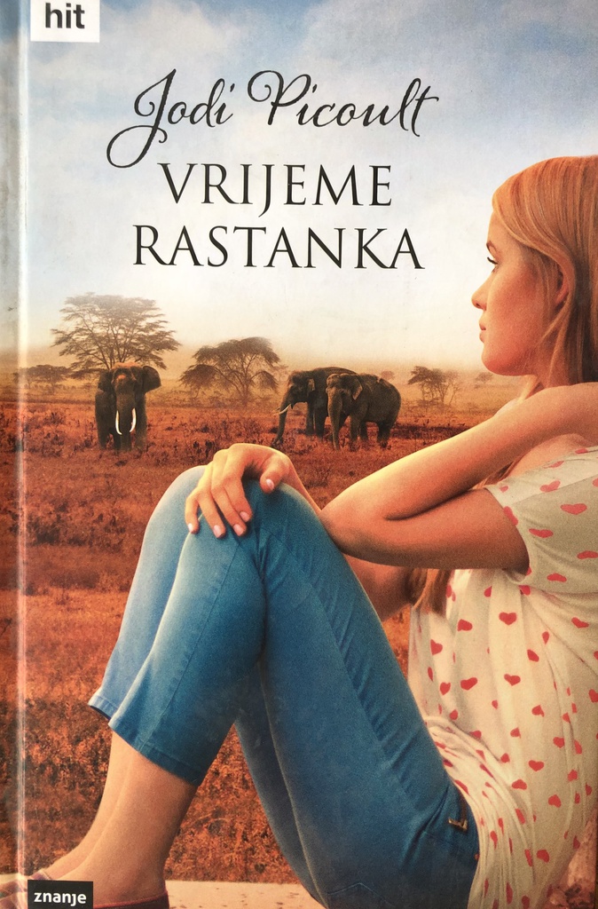 VRIJEME RASTANKA