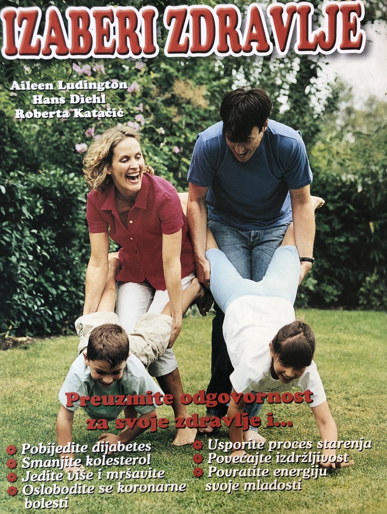 IZABERI ZDRAVLJE