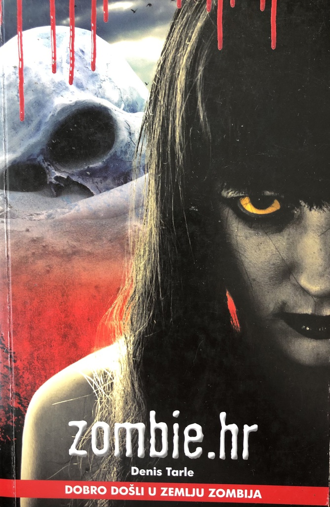 ZOMBIE.HR