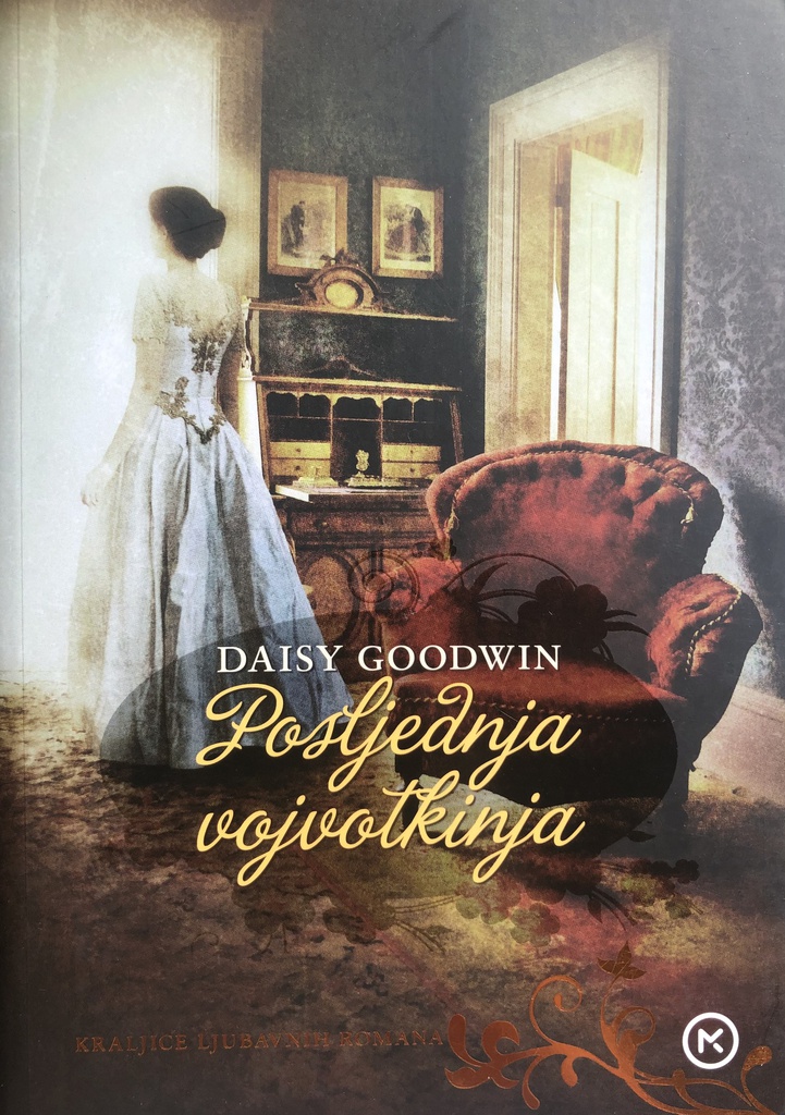 POSLJEDNJA VOJVOTKINJA