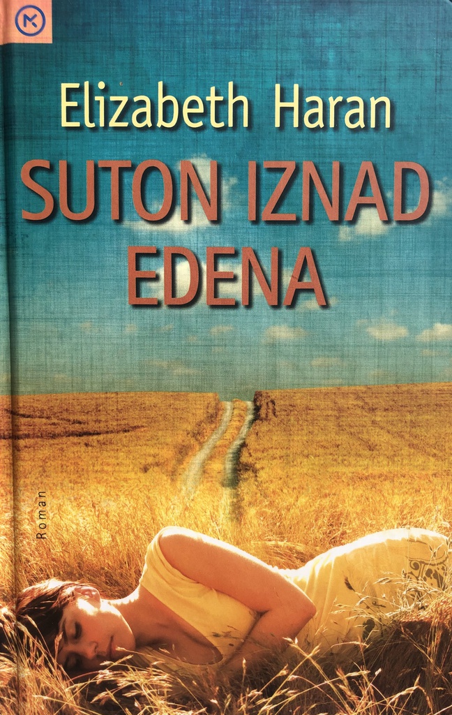 SUTON IZNAD EDENA