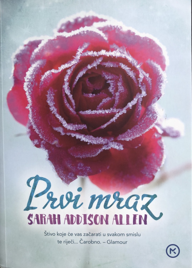 PRVI MRAZ