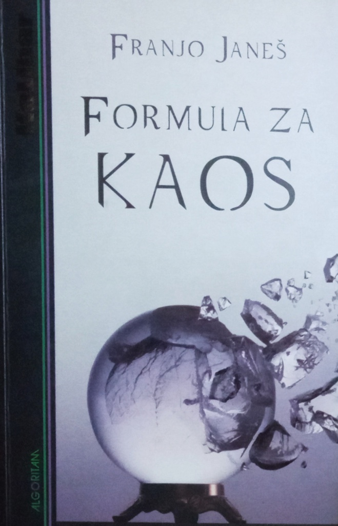 FORMULA ZA KAOS