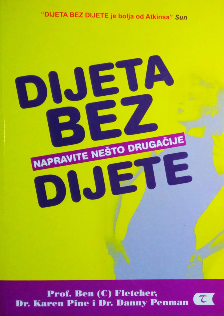 DIJETA BEZ DIJETE