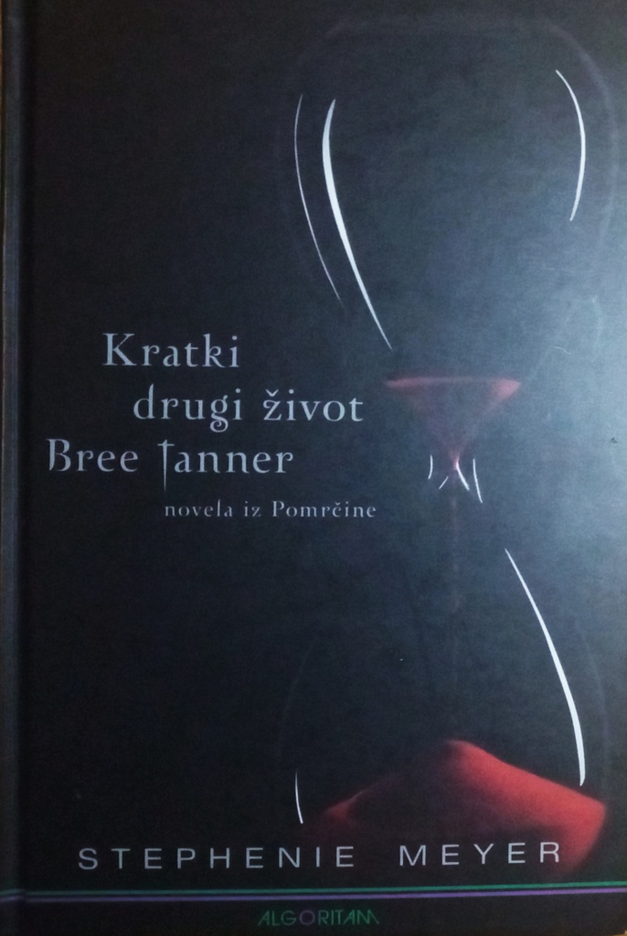 KRATKI DRUGI ŽIVOT BREE TANNER