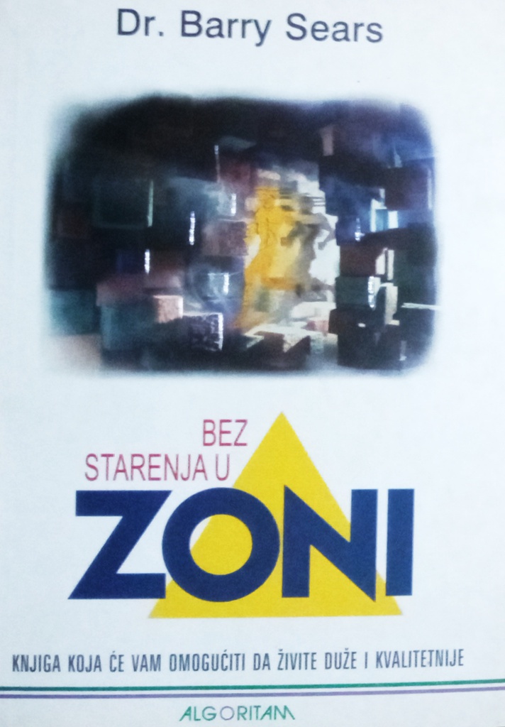 BEZ STARENJA U ZONI