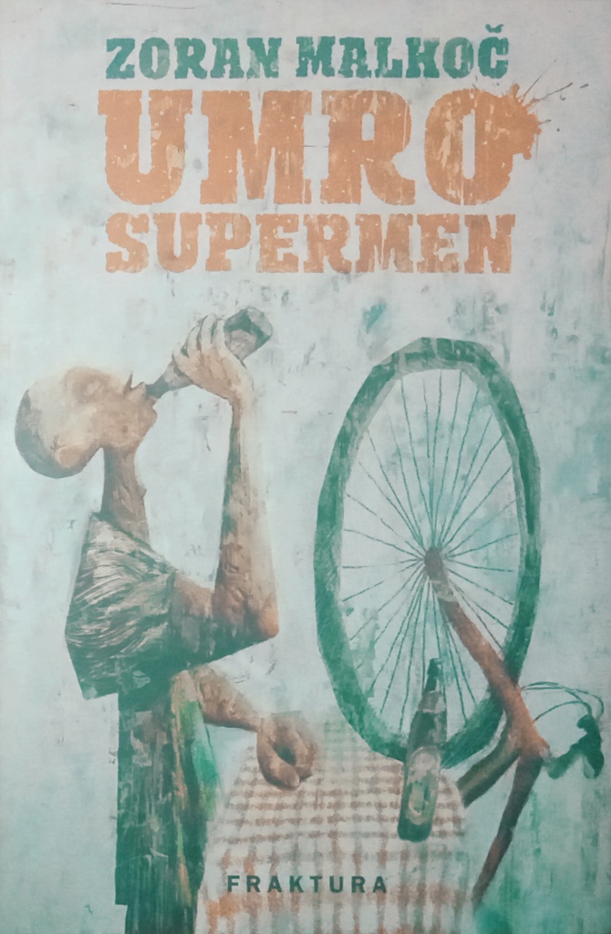 UMRO SUPERMEN