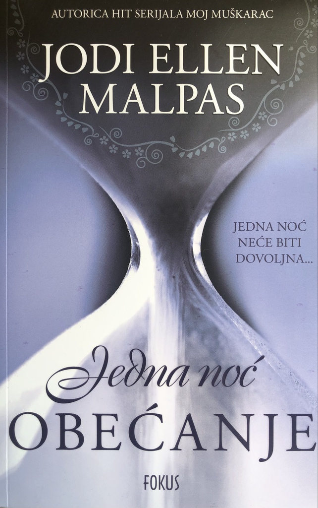 JEDNA NOĆ-OBEĆANJE