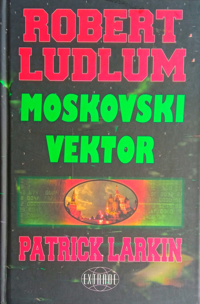 MOSKOVSKI VEKTOR