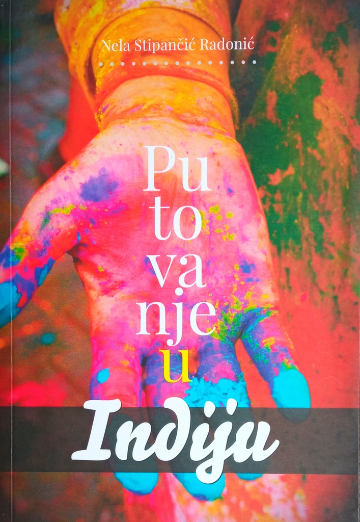 PUTOVANJE U INDIJU