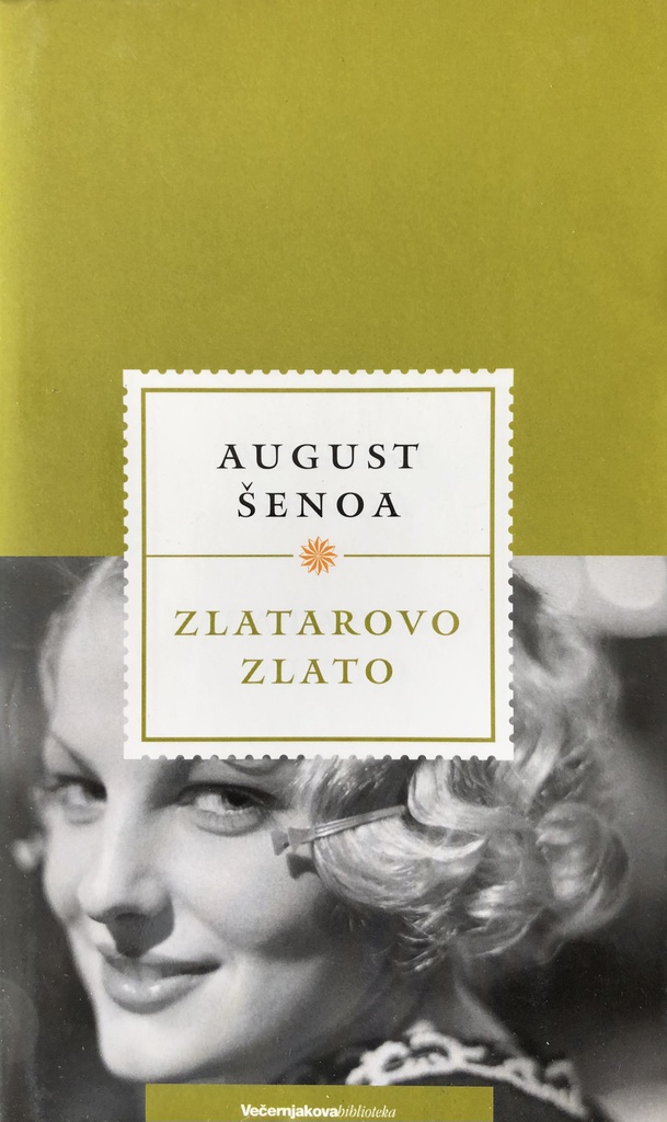 ZLATAROVO ZLATO
