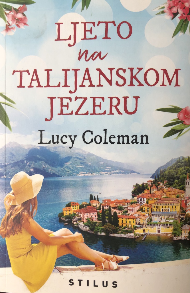 LJETO NA TALIJANSKOM JEZERU