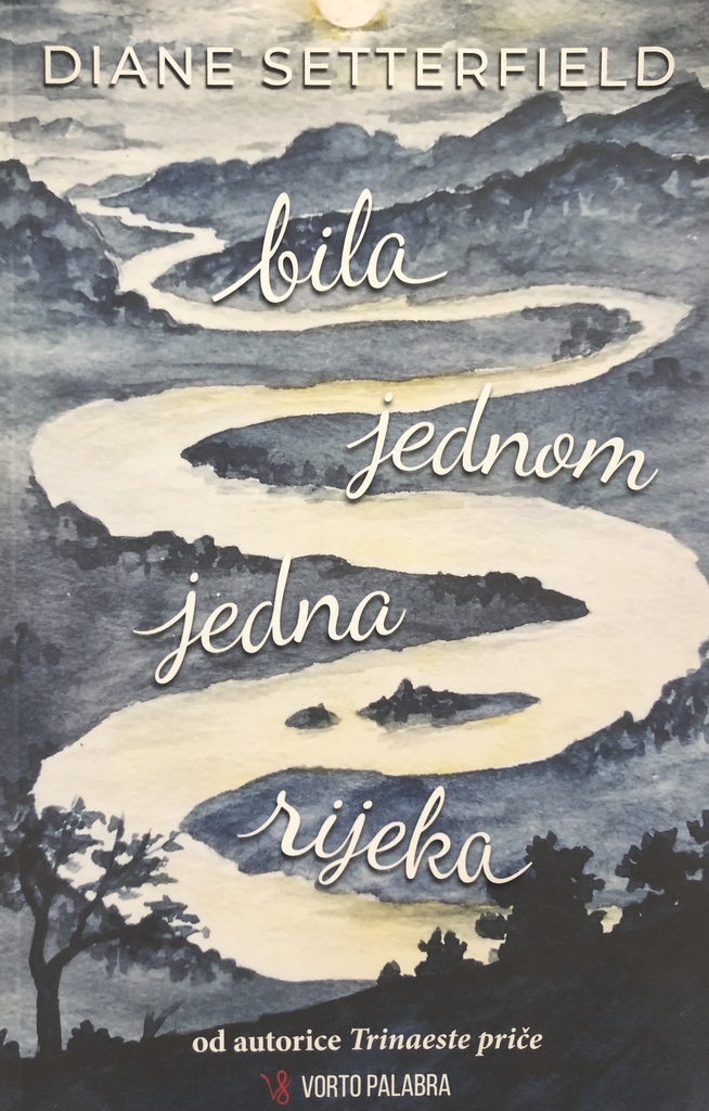 BILA JEDNOM JEDNA RIJEKA