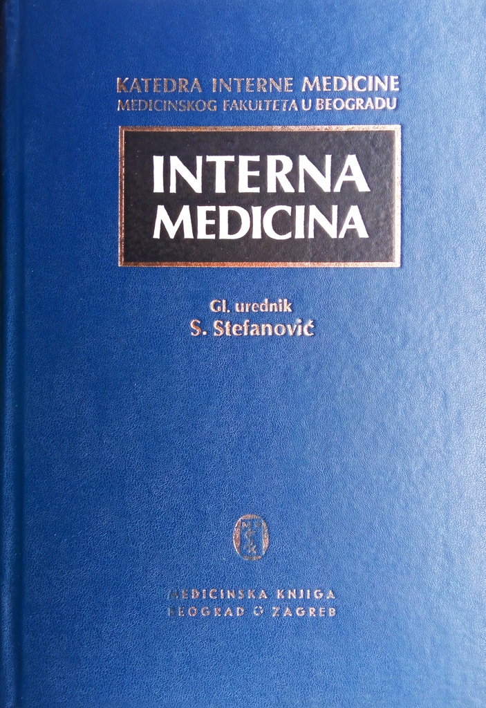 INTERNA MEDICINA