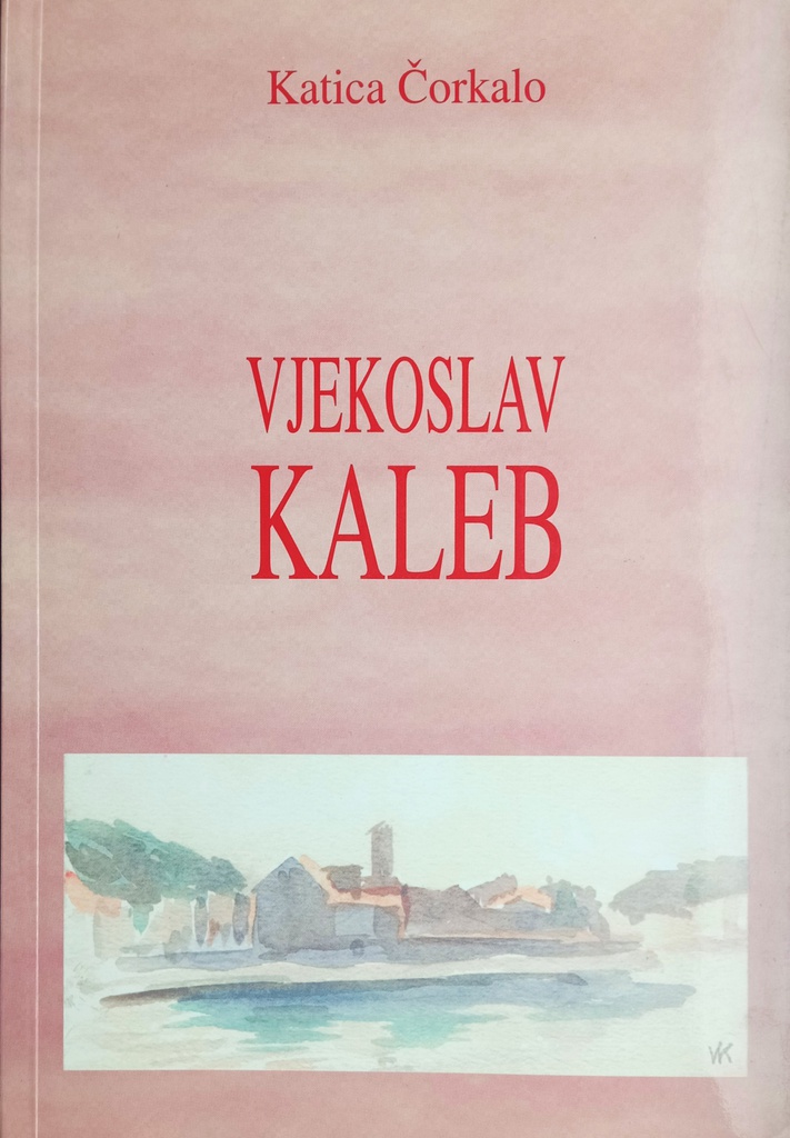 VJEKOSLAV KALEB