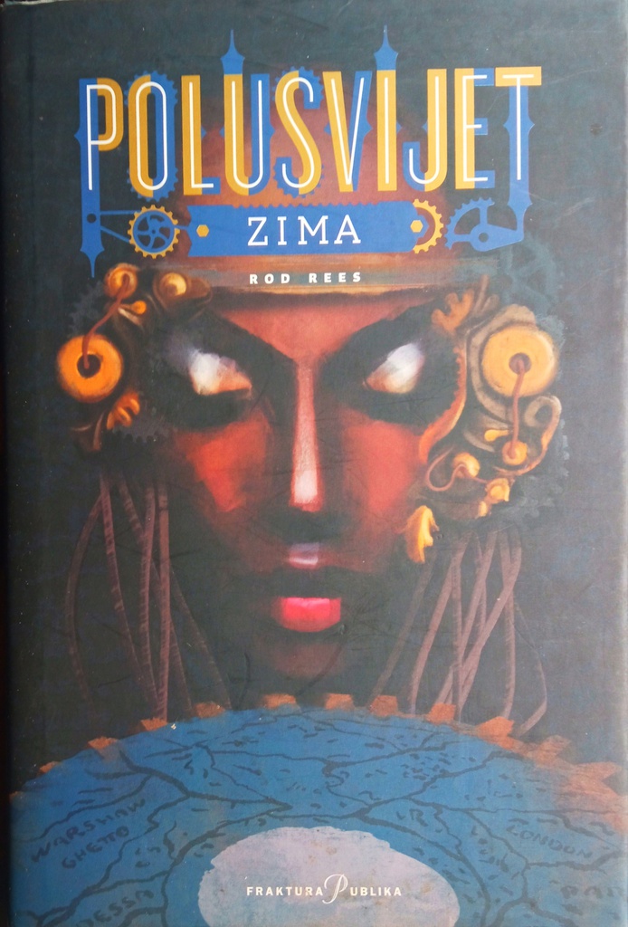 POLUSVIJET - ZIMA