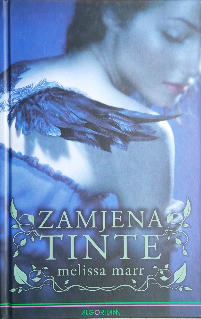 ZAMJENA TINTE