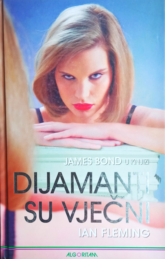 DIJAMANTI SU VJEČNI