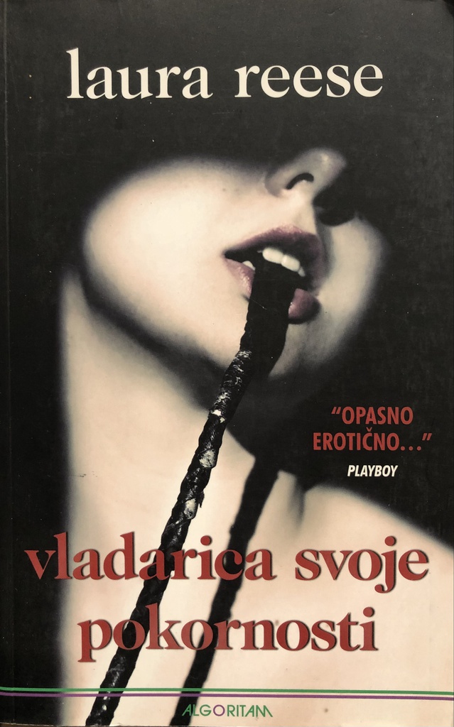 VLADARICA SVOJE POKORNOSTI