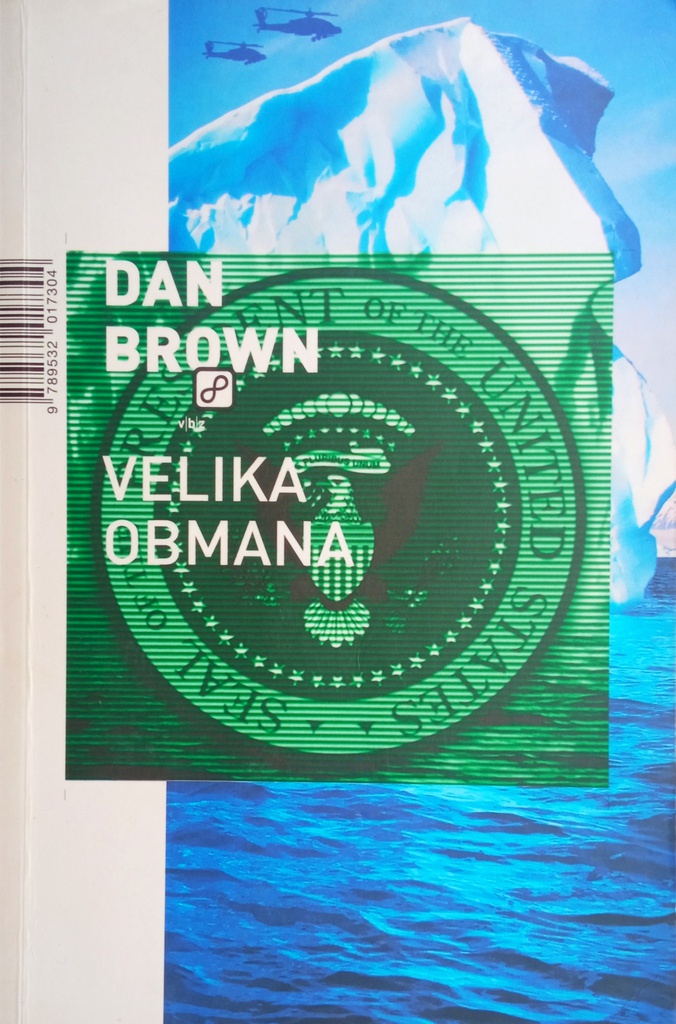 VELIKA OBMANA