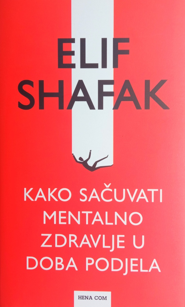 KAKO SAČUVATI MENTALNO ZDRAVLJE U DOBA PODJELA